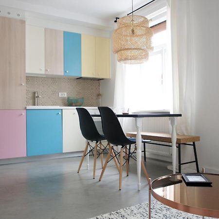 2Studios Zagreb Eksteriør billede