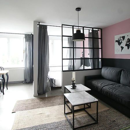 2Studios Zagreb Eksteriør billede