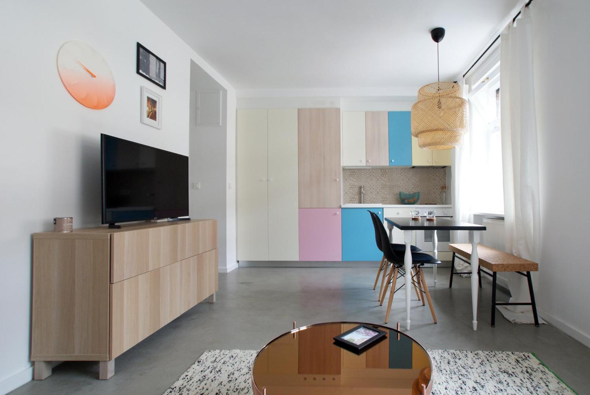 2Studios Zagreb Eksteriør billede