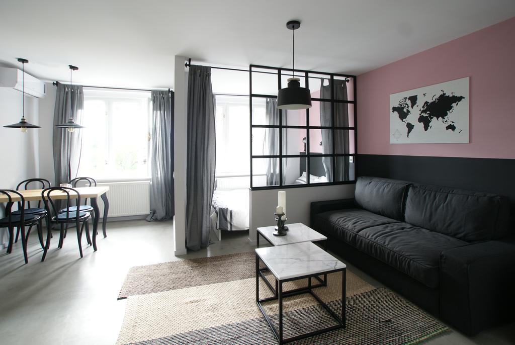 2Studios Zagreb Eksteriør billede