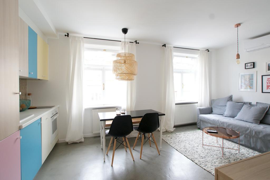 2Studios Zagreb Eksteriør billede