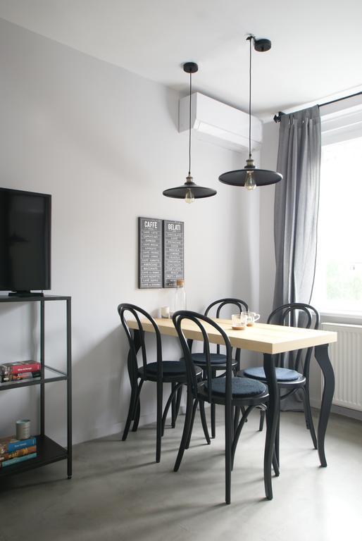 2Studios Zagreb Eksteriør billede