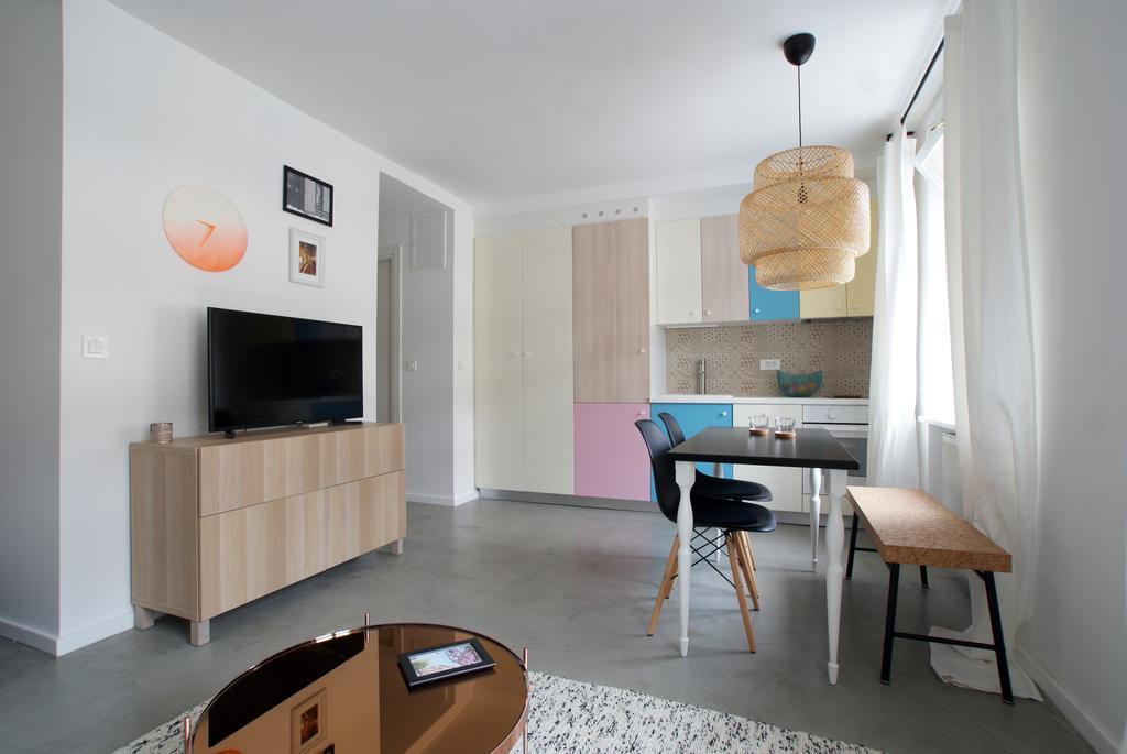 2Studios Zagreb Eksteriør billede
