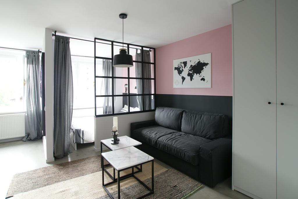 2Studios Zagreb Eksteriør billede