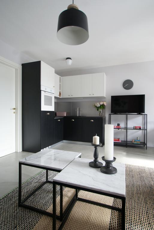 2Studios Zagreb Eksteriør billede